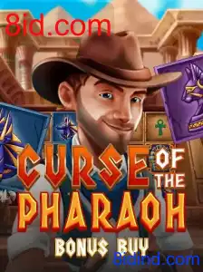 CurseofthePharaohBonusBuy